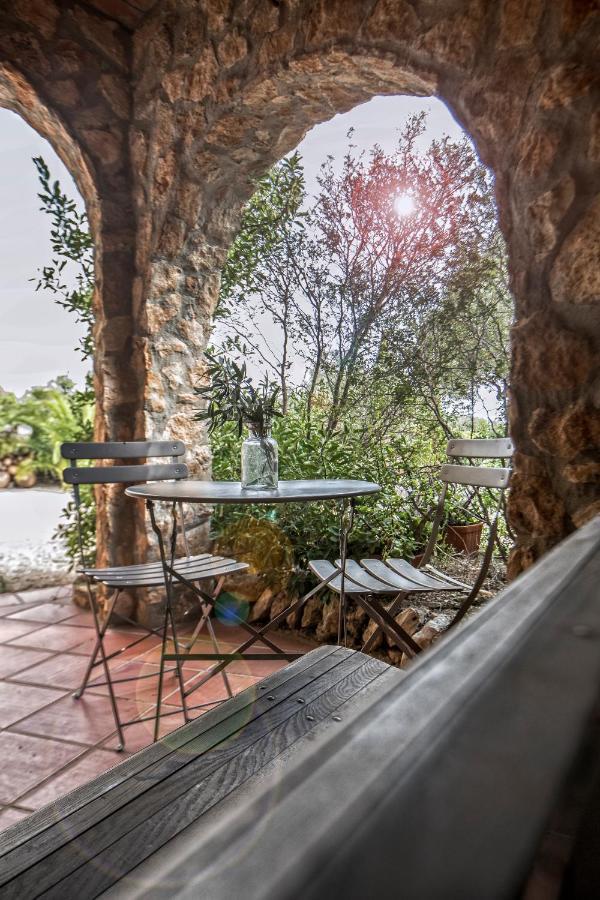 Finca Jabali Tortosa Exteriör bild
